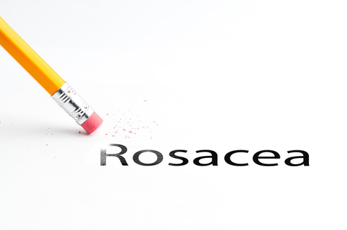 Contro la rosacea terapia con vasocostrittori e antinfiammatori