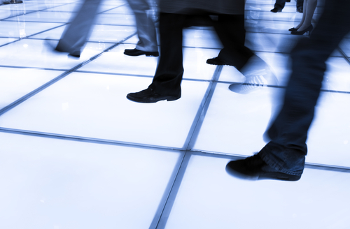 Insufficienza cardiaca: deambulazione rapida riduce il rischio a prescindere dall’attività