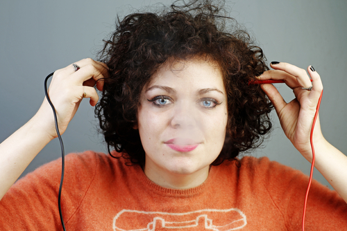 Depressione maggiore: terapia elettroconvulsivante unilaterale pari a quella bilaterale