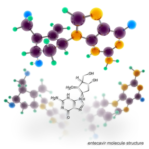 Epatite B cronica: efficaci entecavir e peginterferone nei pazienti giovani
