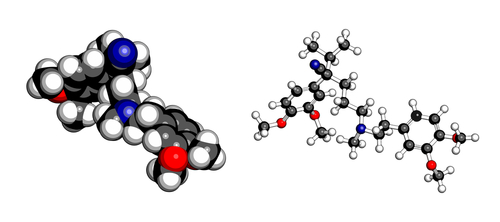 Diabete: verapamil riduce la glicemia