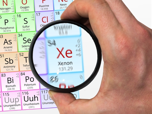 Arresto cardiaco: gas xeno riduce il danno cerebrale