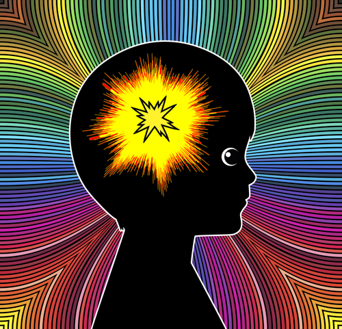 Epilessia infantile: il sistema parasimpatico è attivo durante il sonno