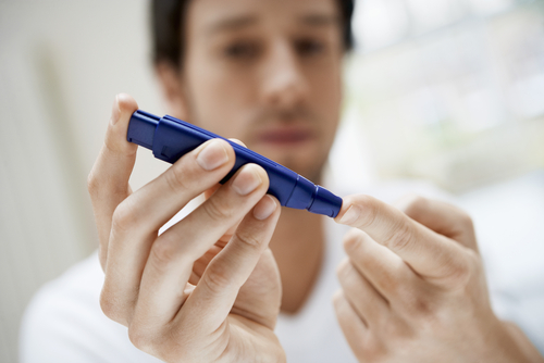 Diabete: per adolescenti fuori forma rischio triplicato di averlo da grandi