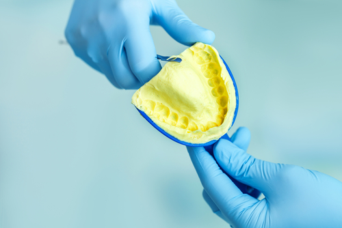 Ameloglifica: uno strumento forense per l’identificazione personale