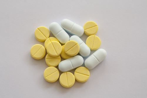Cuore: aspirina riduce il rischio di infarto nei 50enni