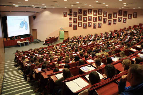 EASL Barcellona: virus epatite C eradicato nel giro di una generazione