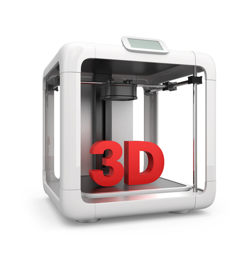 Tumori al seno stampati in 3D