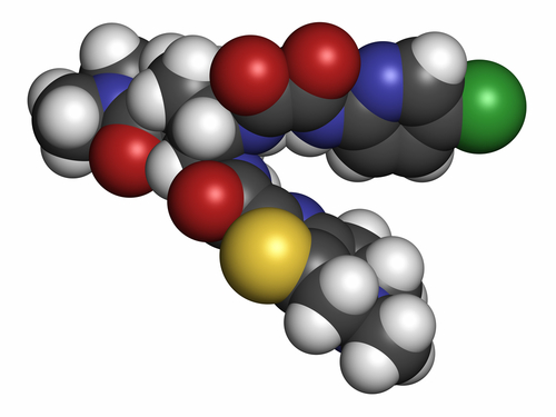 Tromboembolia venosa: edoxaban più efficace di warfarin nel lungo termine