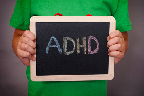 ADHD: Perché ci sono meno diagnosi tra le femmine?