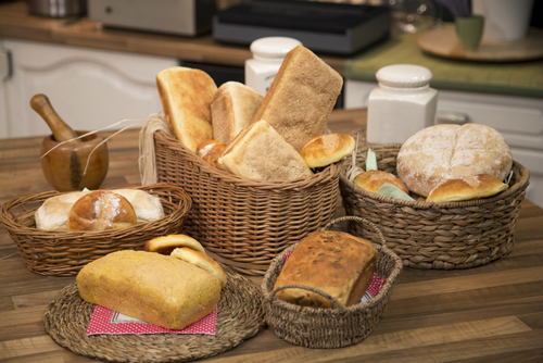 Sindrome nefrosica risponde a dieta senza glutine