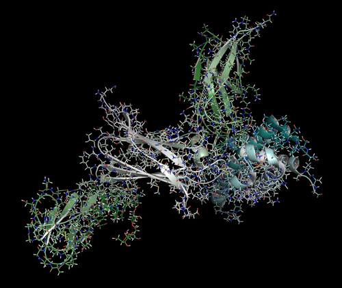 Artrite psoriasica: ustekinumab migliora spondilite