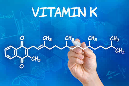 Scarso apporto di vitamina K1 nei pazienti in emodialisi