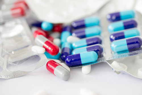 Malattie infiammatorie intestinali, farmaci ed autofagia