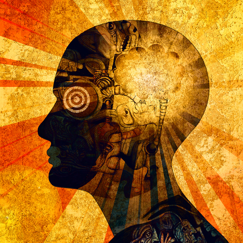 Schizofrenia: buoni risultati per risperidone “long acting”