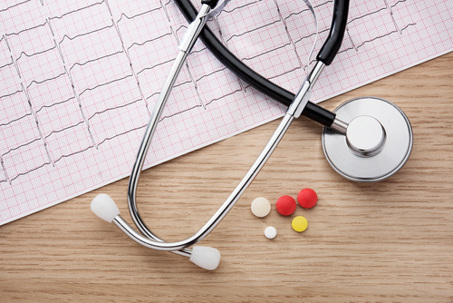 Per l’elettrocardiogramma basta un orologio  