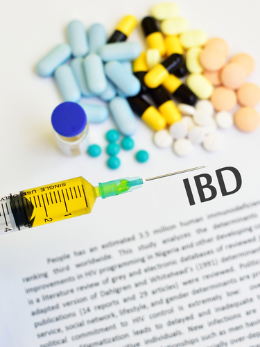 Malattie infiammatorie intestinali: IL-12B correlata ad attività della malattia