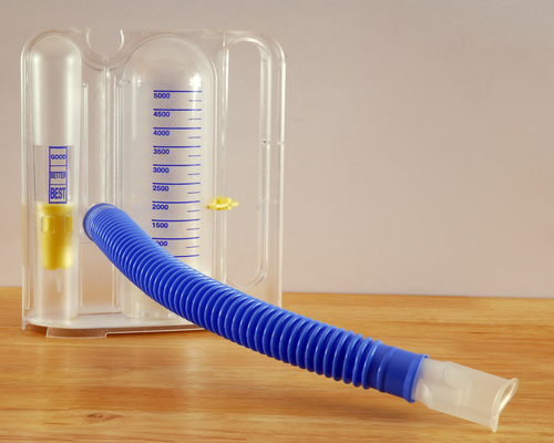 MPS: forza dei muscoli respiratori nei bambini, confronto con equazioni predittive