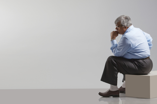 Anziani: l’obesità non accorcia la vita, ma ne peggiora la qualità