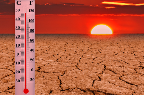 Relazione tra infezioni respiratorie virali e rapidi cambiamenti climatici: è necessario prepararsi a future pandemie