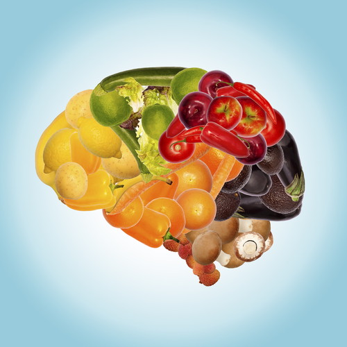 Mind diet e declino cognitivo