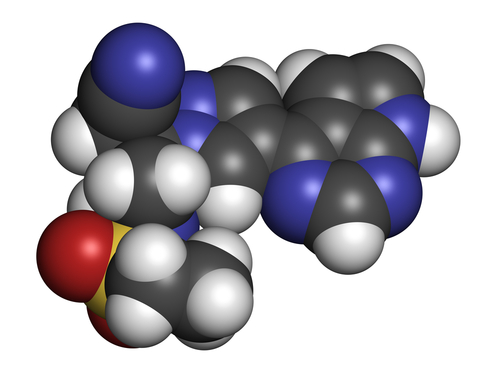 Artrite reumatoide: Baricitinib efficace nel lungo periodo contro dolore, rigidità e affaticamento