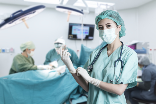 Anestesia regionale in terapia intensiva: il punto della situazione