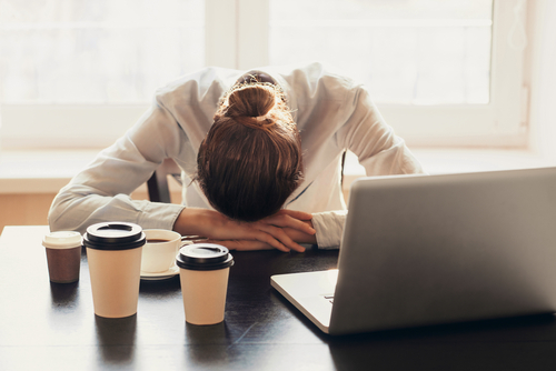 Depressione in età lavorativa: un quadro globale dal 1990 al 2019
