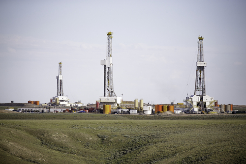 Fracking connesso a riacutizzazioni asmatiche