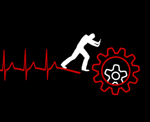 Morte improvvisa per cause cardiache: frequenza doppia negli uomini