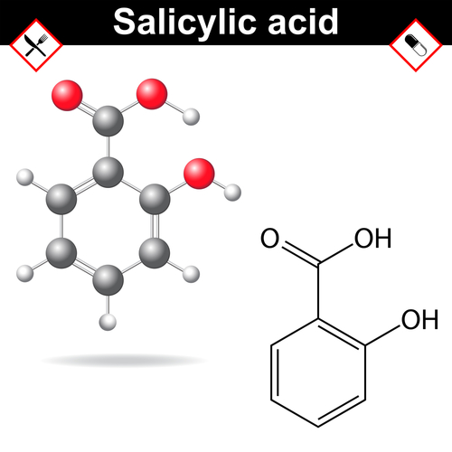 Cheratosi attinica: efficace soluzione topica 5-fluorouracile/salicilato