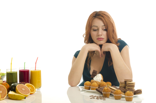 Binge-eating: efficaci antidepressivi e terapia cognitivo-comportamentale
