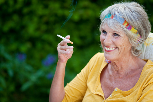 Donna, fumatrice, in menopausa. L’identikit del soggetto a rischio emorragia cerebrale