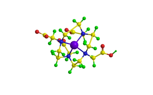 Gadolinio non connesso a parkinsonismo