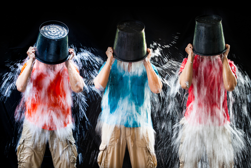 SLA: con i fondi dell’Ice Bucket Challenge scoperto un gene alla base della malattia