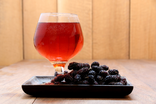 Ipertensione: la quercetina la riduce di 3 mm/Hg