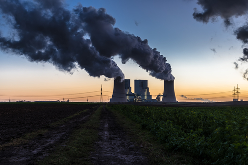 Impatto dell’inquinamento dell’aria sulla dermatite atopica