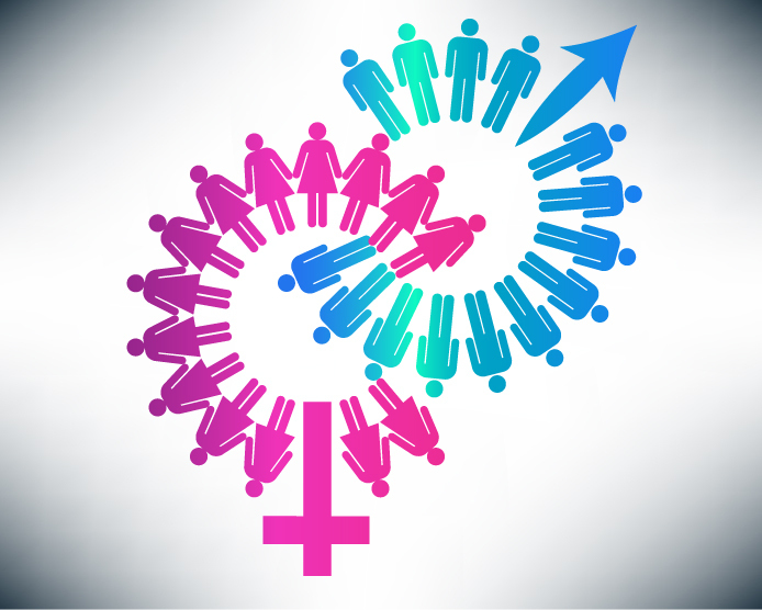 Ipertensione: le donne sono gestite diversamente dagli uomini, ma i risultati sono buoni