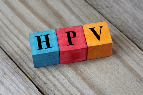 Possibile correlazione tra cancro del polmone e HPV