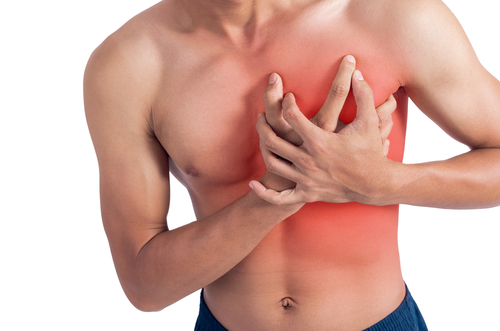 Infarto: Omega 3 riducono cicatrici del cuore e aumentano capacità di pompare sangue