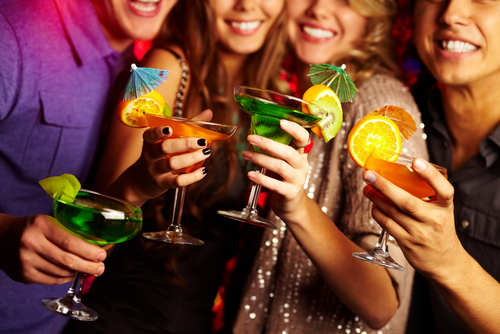 Donne afro-americane non immuni al legame alcool-tumore mammario