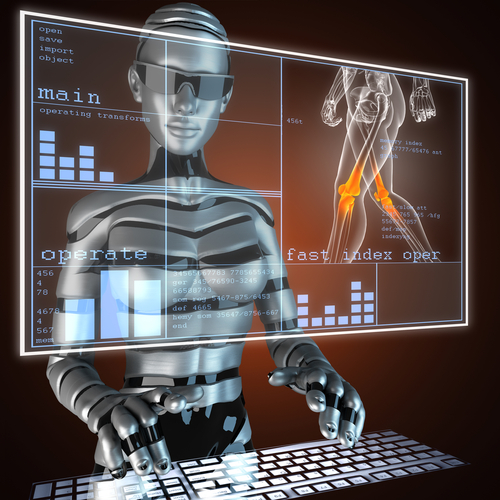 Chirurgia robotica più probabile nei giovani uomini bianchi