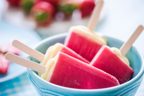 Mucosite orale: una “fredda” soluzione