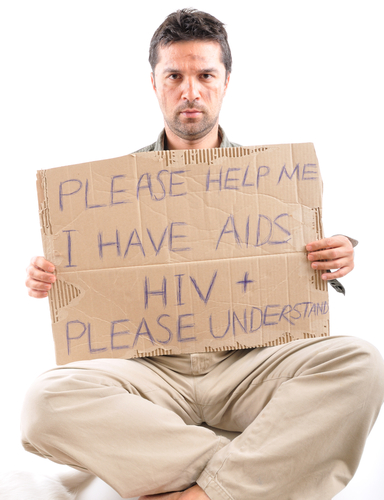 Incidenza nazionale dell’HIV, interventi mirati a disparità sociale potrebbero ridurla del 29%