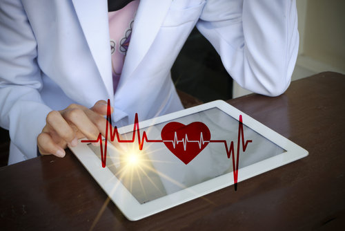 Un nuovo strumento per il monitoraggio dell’insufficienza cardiaca