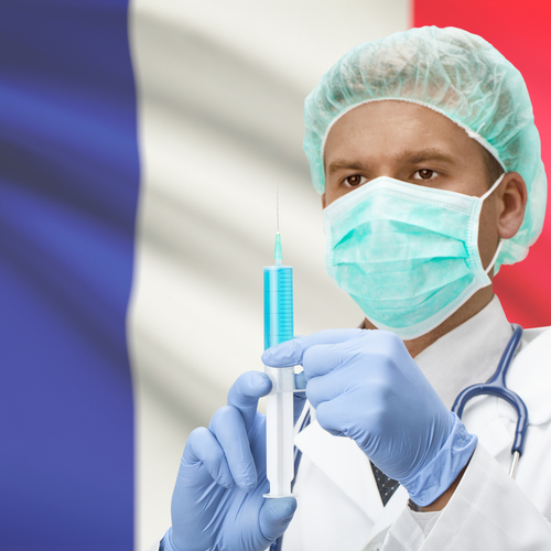 Sfiducia nei vaccini massima in Francia