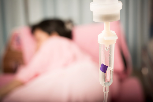 Cancro infantile: dai frammenti di DNA liberi nel sangue informazioni sulla resistenza alle terapie