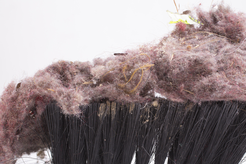 Gli asmatici che lavorano in ambienti polverosi a maggior rischio di ricovero ospedaliero