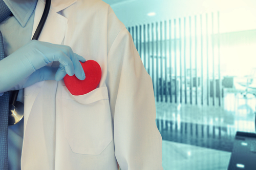 Infarto: esiti ospedalieri a 30 giorni connessi alla speranza di vita