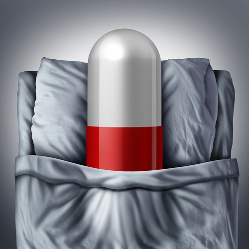 Ipnotici connessi ad incremento rischio suicidio